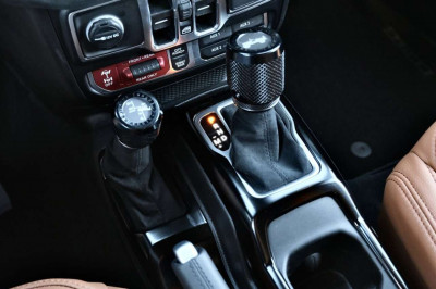 Jeep Wrangler Neuwagen