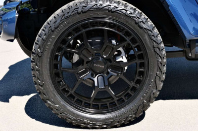 Jeep Wrangler Neuwagen