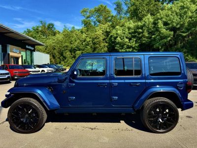 Jeep Wrangler Neuwagen Jeep Wrangler Neuwagen