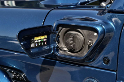 Jeep Wrangler Neuwagen