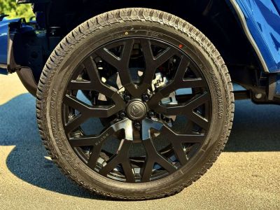 Jeep Wrangler Neuwagen Jeep Wrangler Neuwagen