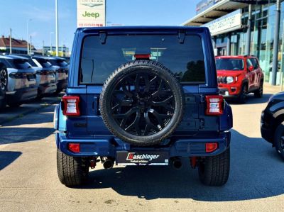 Jeep Wrangler Neuwagen Jeep Wrangler Neuwagen