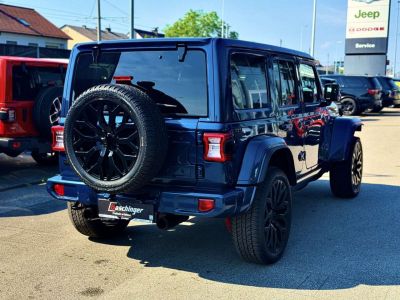 Jeep Wrangler Neuwagen Jeep Wrangler Neuwagen