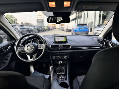 Mazda Mazda3 Gebrauchtwagen