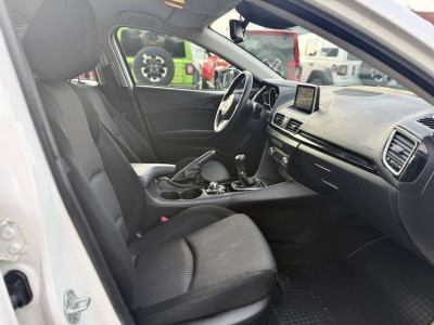 Mazda Mazda3 Gebrauchtwagen