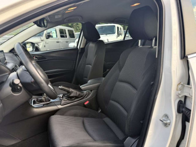 Mazda Mazda3 Gebrauchtwagen