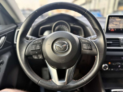 Mazda Mazda3 Gebrauchtwagen