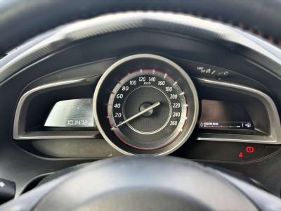 Mazda Mazda3 Gebrauchtwagen