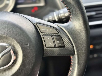 Mazda Mazda3 Gebrauchtwagen