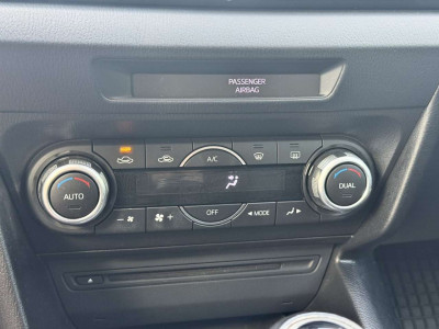 Mazda Mazda3 Gebrauchtwagen