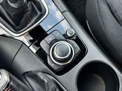 Mazda Mazda3 Gebrauchtwagen