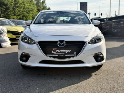Mazda Mazda3 Gebrauchtwagen