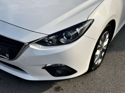 Mazda Mazda3 Gebrauchtwagen