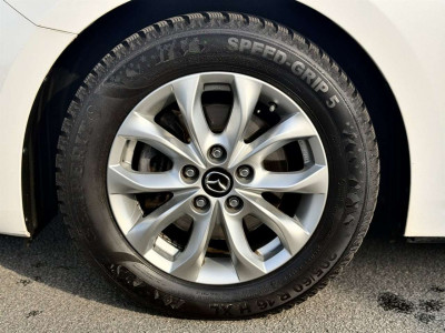 Mazda Mazda3 Gebrauchtwagen