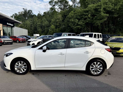 Mazda Mazda3 Gebrauchtwagen