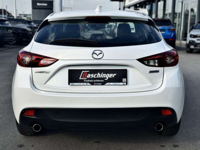 Mazda Mazda3 Gebrauchtwagen