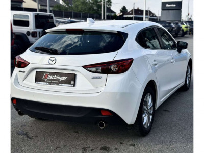 Mazda Mazda3 Gebrauchtwagen