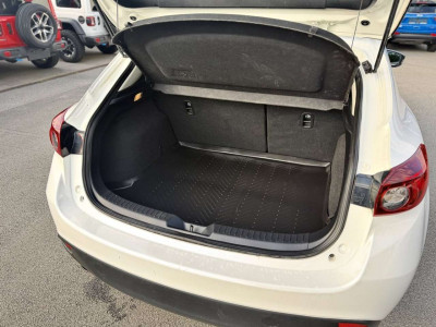 Mazda Mazda3 Gebrauchtwagen