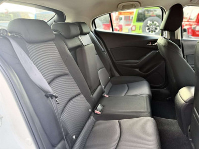 Mazda Mazda3 Gebrauchtwagen