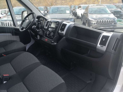 Fiat Ducato Gebrauchtwagen