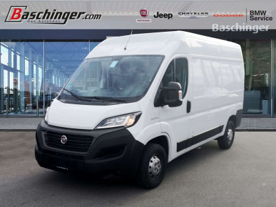 Fiat Ducato Gebrauchtwagen