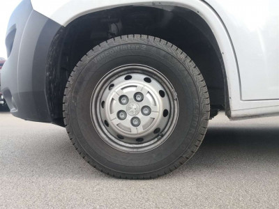 Fiat Ducato Gebrauchtwagen