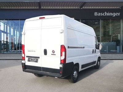 Fiat Ducato Gebrauchtwagen