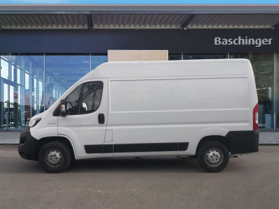 Fiat Ducato Gebrauchtwagen