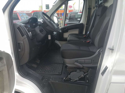 Fiat Ducato Gebrauchtwagen