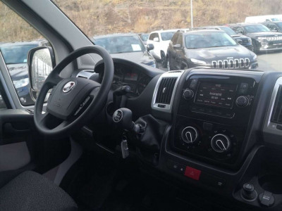 Fiat Ducato Gebrauchtwagen