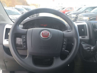 Fiat Ducato Gebrauchtwagen