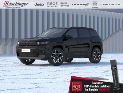 Jeep Compass Gebrauchtwagen