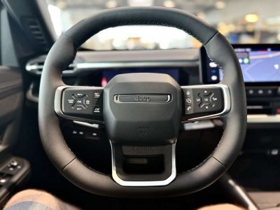 Jeep Compass Vorführwagen Jeep Compass Vorführwagen