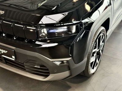 Jeep Compass Vorführwagen Jeep Compass Vorführwagen