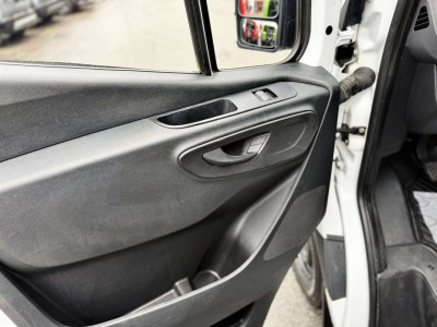Mercedes-Benz Sprinter Gebrauchtwagen Mercedes-Benz Sprinter Gebrauchtwagen