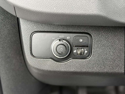 Mercedes-Benz Sprinter Gebrauchtwagen Mercedes-Benz Sprinter Gebrauchtwagen