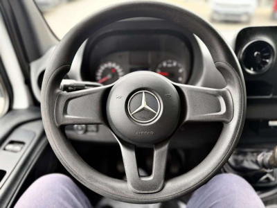 Mercedes-Benz Sprinter Gebrauchtwagen Mercedes-Benz Sprinter Gebrauchtwagen