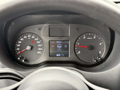 Mercedes-Benz Sprinter Gebrauchtwagen Mercedes-Benz Sprinter Gebrauchtwagen