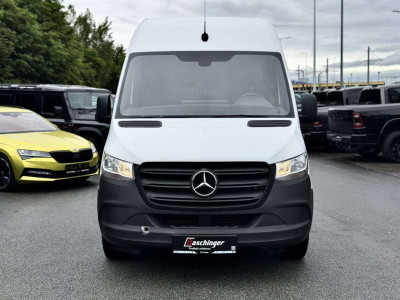 Mercedes-Benz Sprinter Gebrauchtwagen Mercedes-Benz Sprinter Gebrauchtwagen