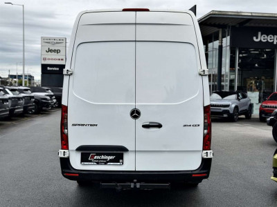 Mercedes-Benz Sprinter Gebrauchtwagen Mercedes-Benz Sprinter Gebrauchtwagen