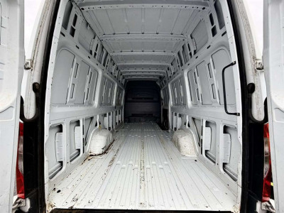 Mercedes-Benz Sprinter Gebrauchtwagen Mercedes-Benz Sprinter Gebrauchtwagen