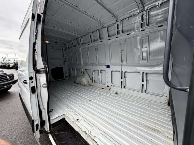 Mercedes-Benz Sprinter Gebrauchtwagen Mercedes-Benz Sprinter Gebrauchtwagen