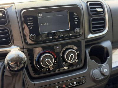 Fiat Ducato Gebrauchtwagen Fiat Ducato Gebrauchtwagen