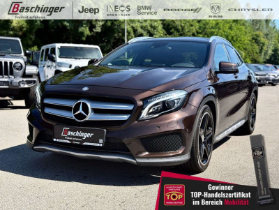 Mercedes-Benz G-Klasse Gebrauchtwagen Mercedes-Benz G-Klasse Gebrauchtwagen
