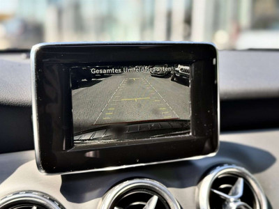 Mercedes-Benz G-Klasse Gebrauchtwagen Mercedes-Benz G-Klasse Gebrauchtwagen