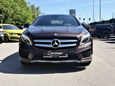 Mercedes-Benz G-Klasse Gebrauchtwagen Mercedes-Benz G-Klasse Gebrauchtwagen