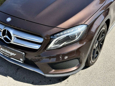 Mercedes-Benz G-Klasse Gebrauchtwagen Mercedes-Benz G-Klasse Gebrauchtwagen