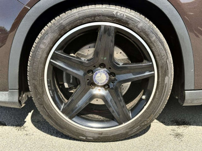 Mercedes-Benz G-Klasse Gebrauchtwagen Mercedes-Benz G-Klasse Gebrauchtwagen