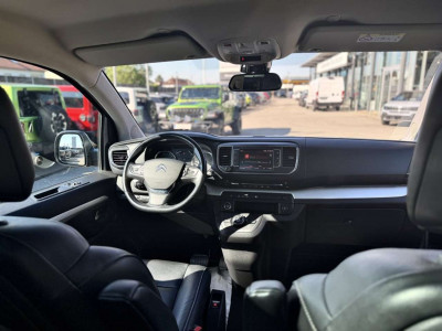 Citroën Jumpy Gebrauchtwagen Citroën Jumpy Gebrauchtwagen