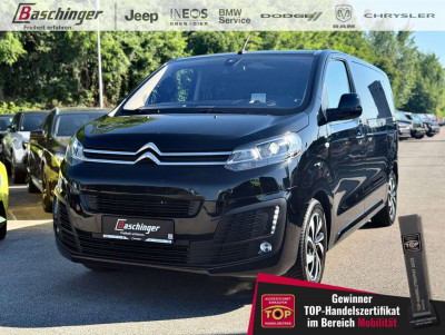 Citroën Jumpy Gebrauchtwagen Citroën Jumpy Gebrauchtwagen